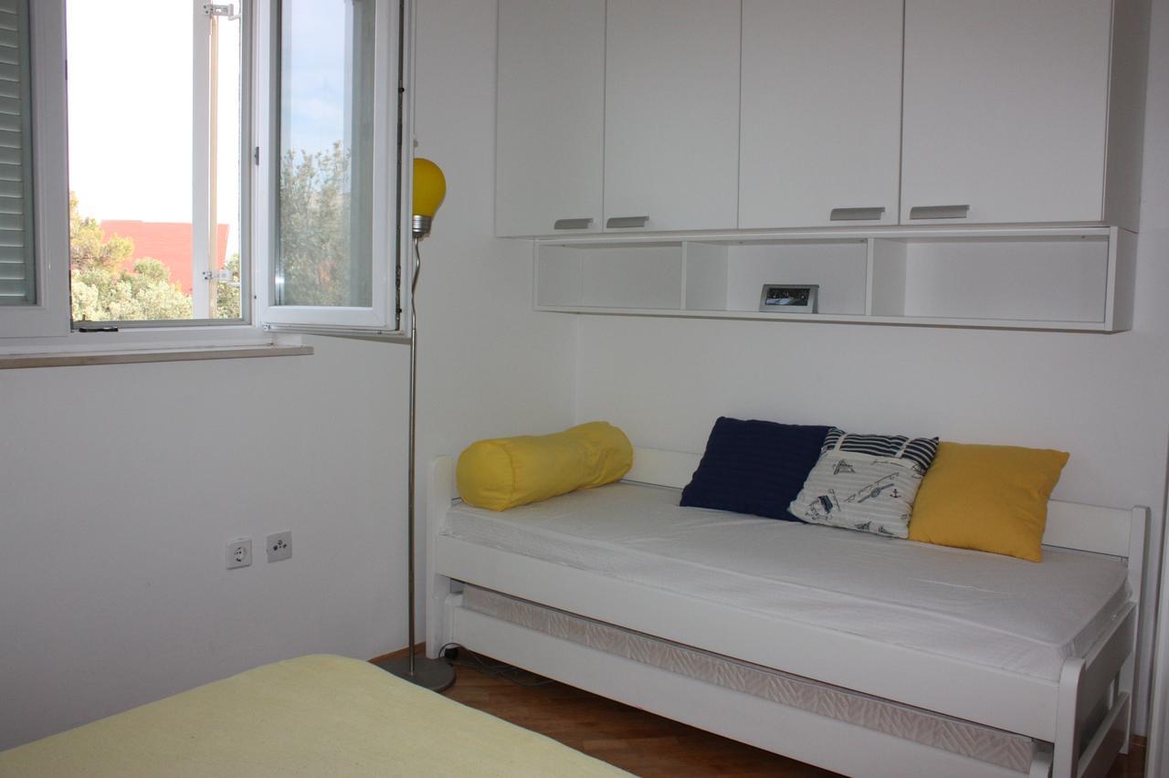 Apartments Jtv Simuni Kolan Exterior foto